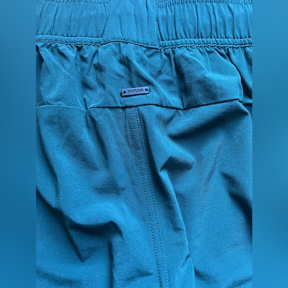 PrAna | Cantù Pants | Batik Green - Picture 8 of 10